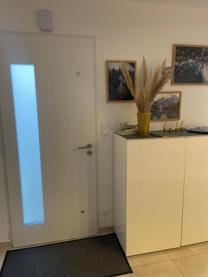 St Jean De Monts Maison Neuve 15 Pers 6Ch La Parée Preneau Екстериор снимка