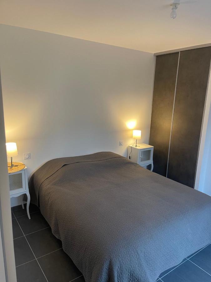 St Jean De Monts Maison Neuve 15 Pers 6Ch La Parée Preneau Екстериор снимка