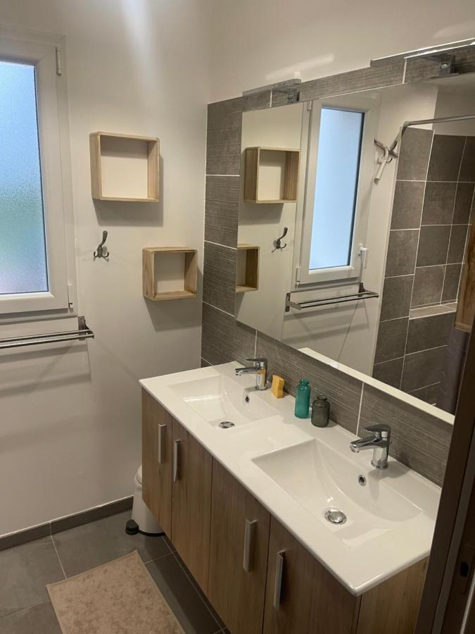 St Jean De Monts Maison Neuve 15 Pers 6Ch La Parée Preneau Екстериор снимка