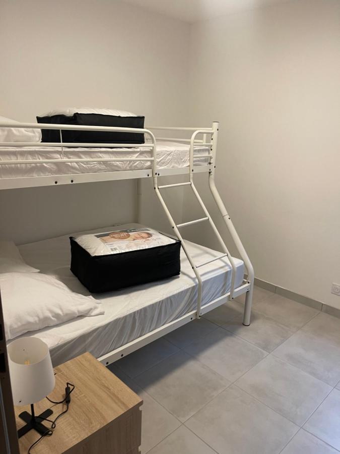 St Jean De Monts Maison Neuve 15 Pers 6Ch La Parée Preneau Екстериор снимка