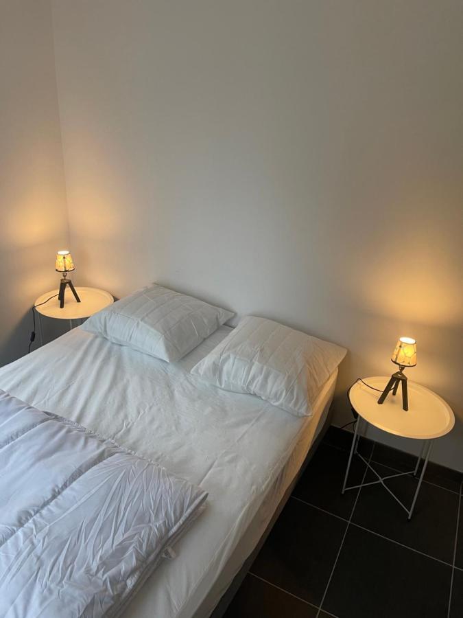 St Jean De Monts Maison Neuve 15 Pers 6Ch La Parée Preneau Екстериор снимка