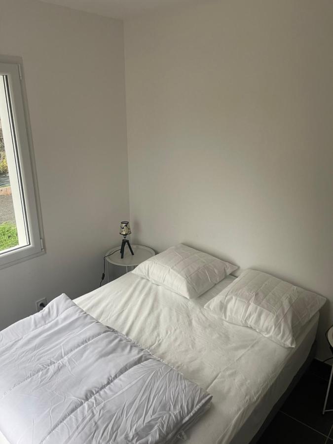 St Jean De Monts Maison Neuve 15 Pers 6Ch La Parée Preneau Екстериор снимка