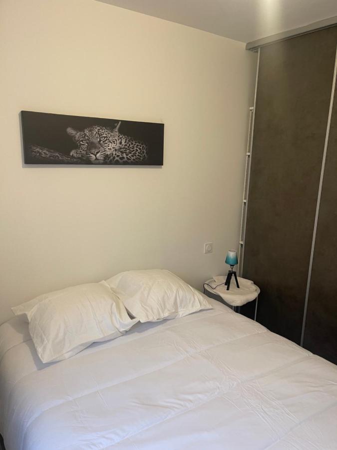 St Jean De Monts Maison Neuve 15 Pers 6Ch La Parée Preneau Екстериор снимка